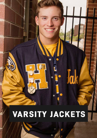 JACKETS