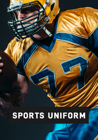 SPORTS UNIFORM