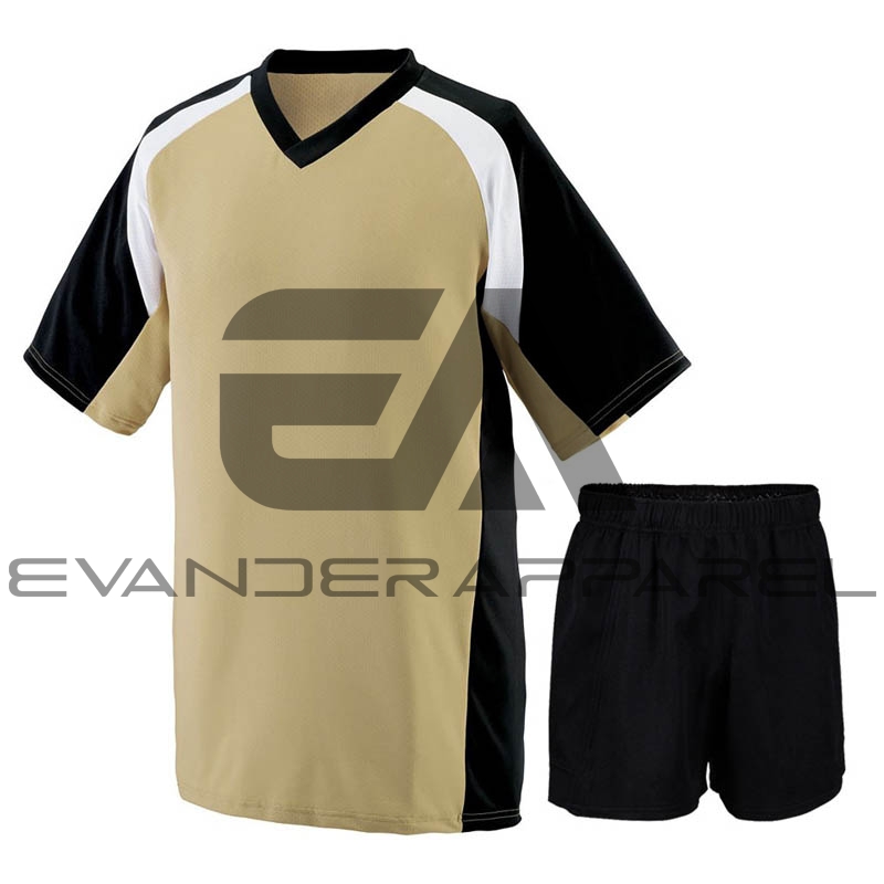 RUGBY UNIFORMS