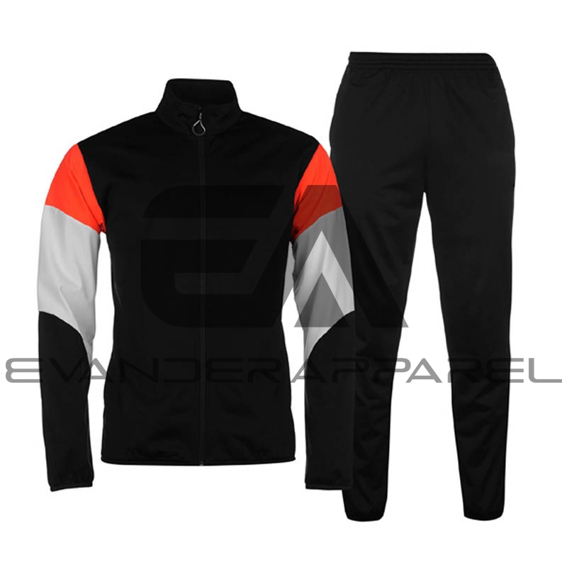 TRACK SUITS
