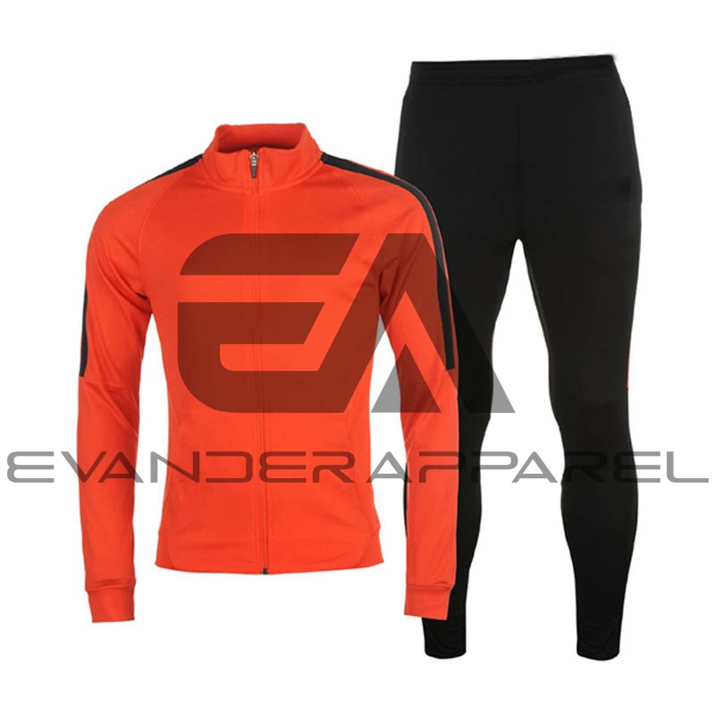 TRACK SUITS