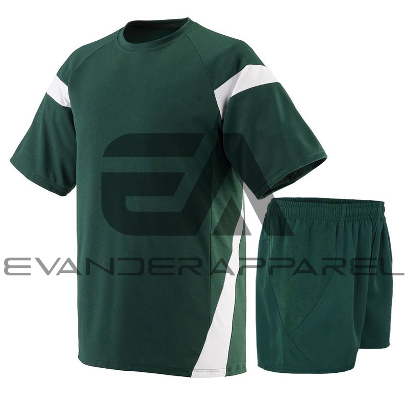 RUGBY UNIFORMS