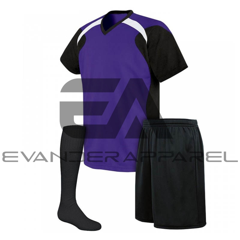 SOCCER UNIFORMS