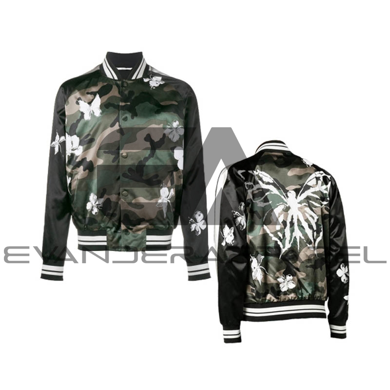 VARSITY JACKETS