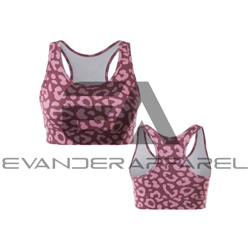 FITNESS BRA