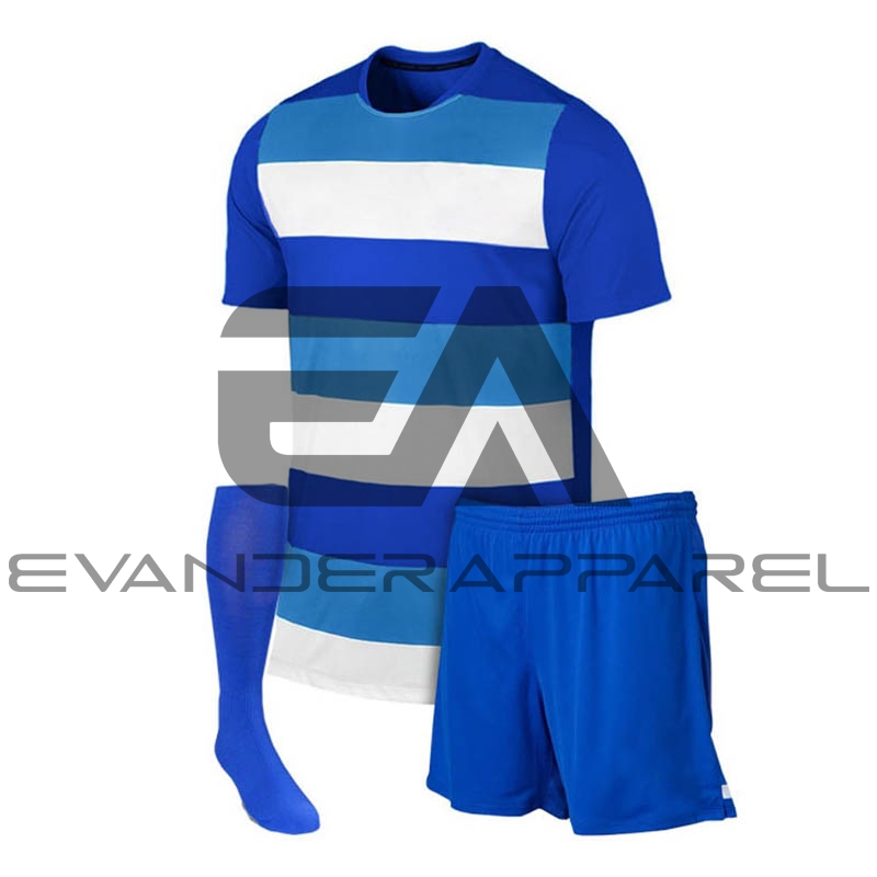 SOCCER UNIFORMS