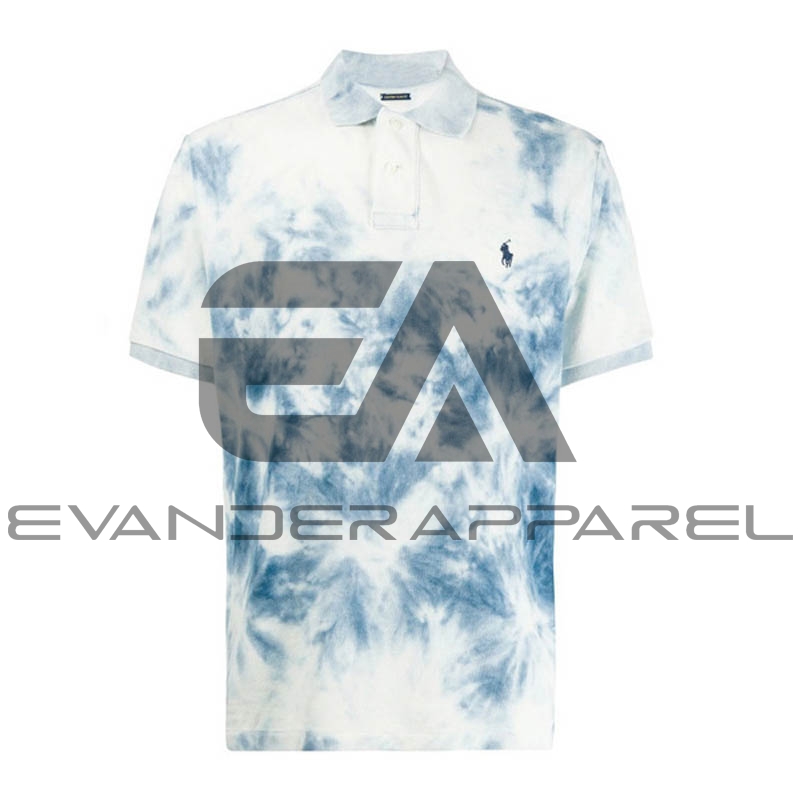 POLO SHIRTS