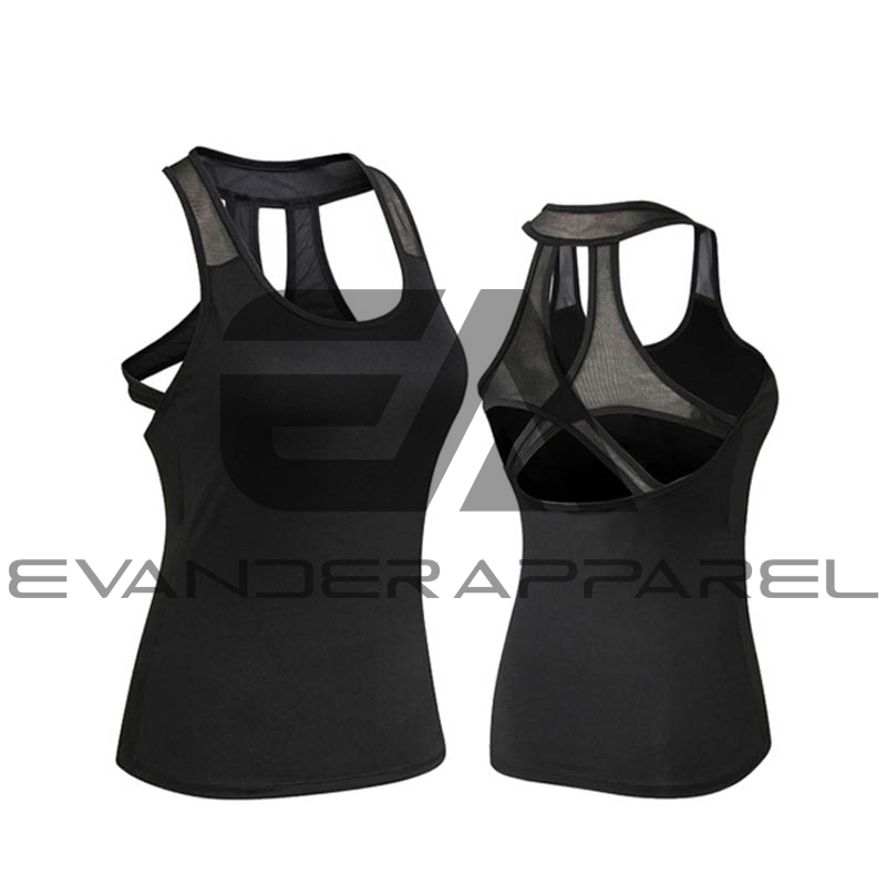 WOMEN TANK TOP