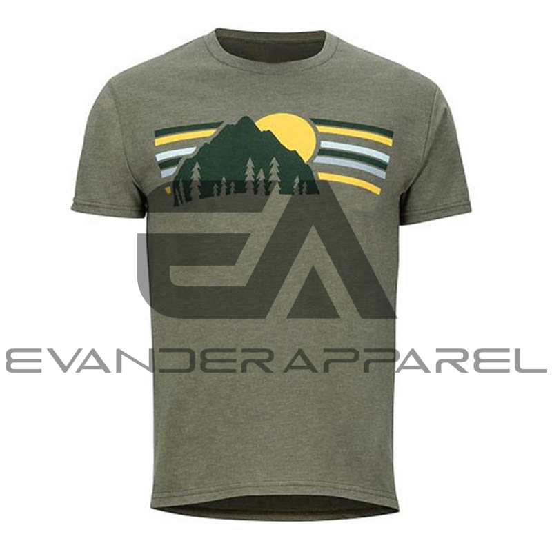 T-SHIRTS