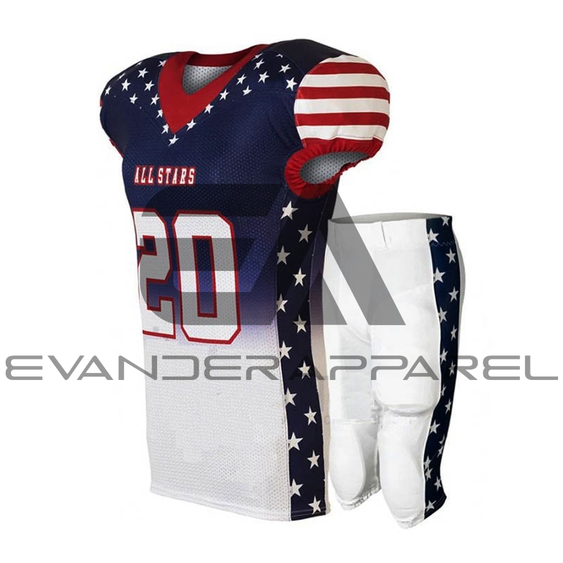 AMERICAN FOOTBALL