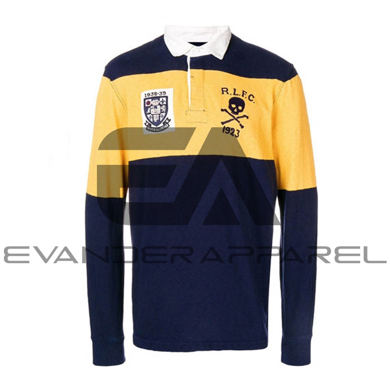 POLO SHIRTS