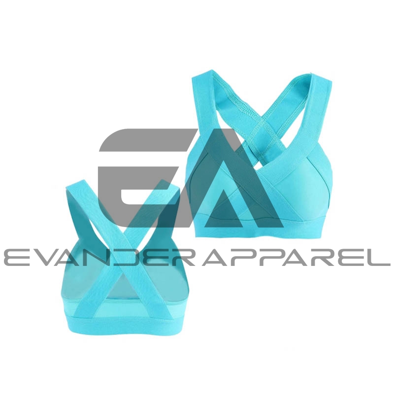 FITNESS BRA