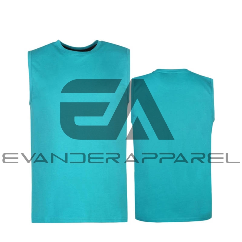 MEN TANK TOPS