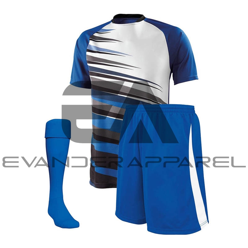 SOCCER UNIFORMS