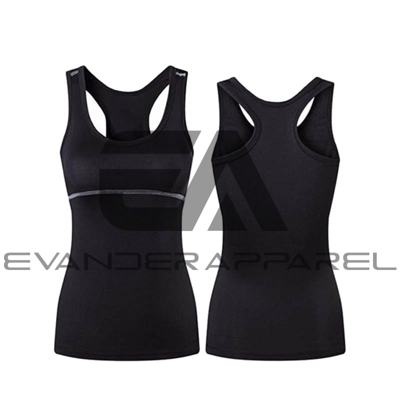 WOMEN TANK TOP
