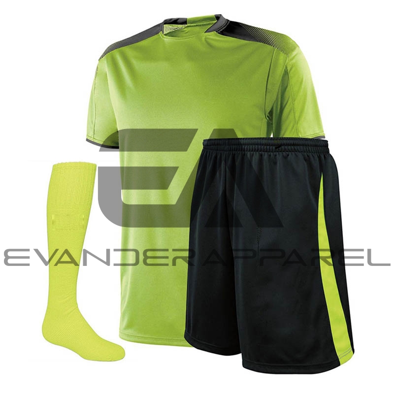 SOCCER UNIFORMS