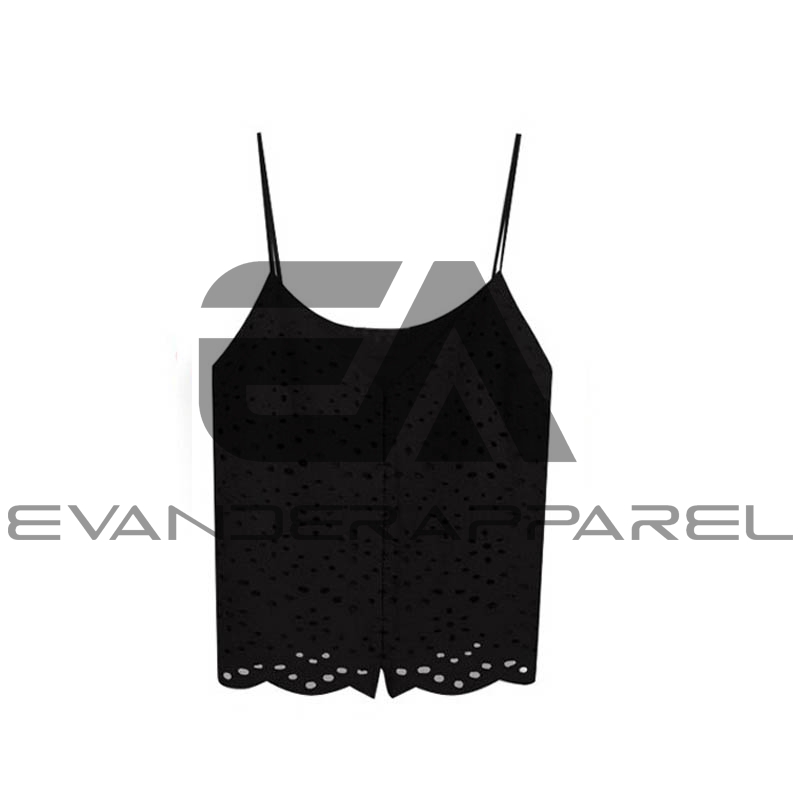 CROP TOPS