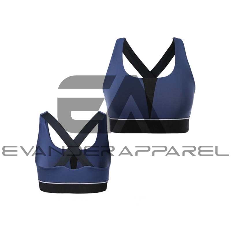 FITNESS BRA