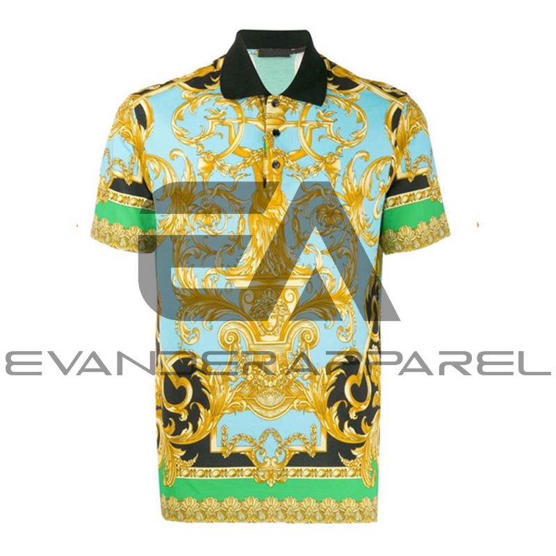 POLO SHIRTS