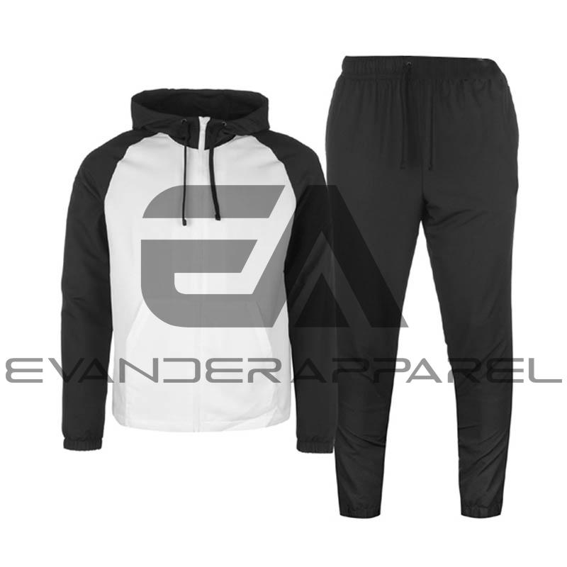 TRACK SUITS