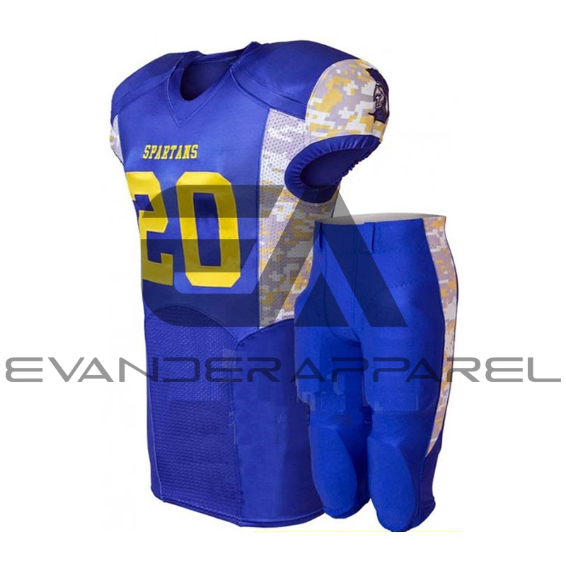 AMERICAN FOOTBALL