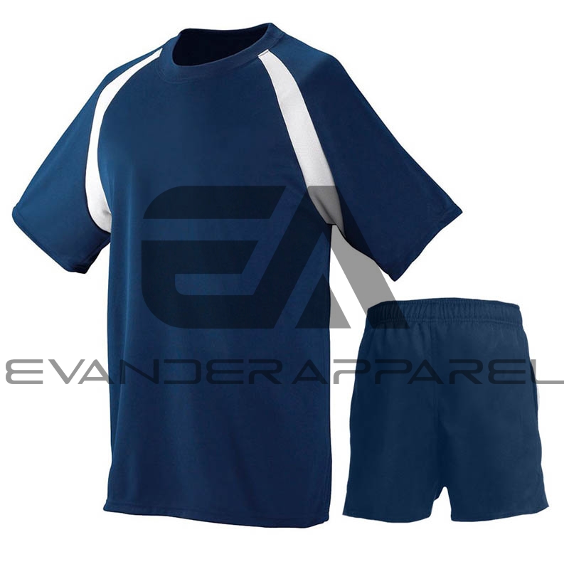 RUGBY UNIFORMS