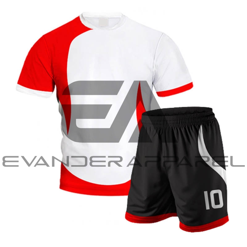 VOLLEYBALL UNIFORMS