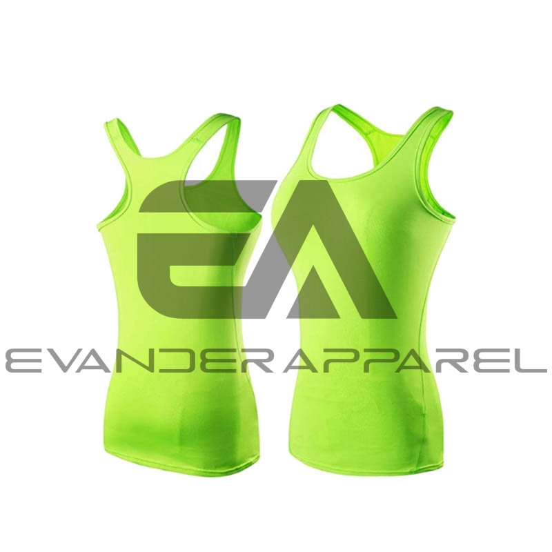 WOMEN TANK TOP