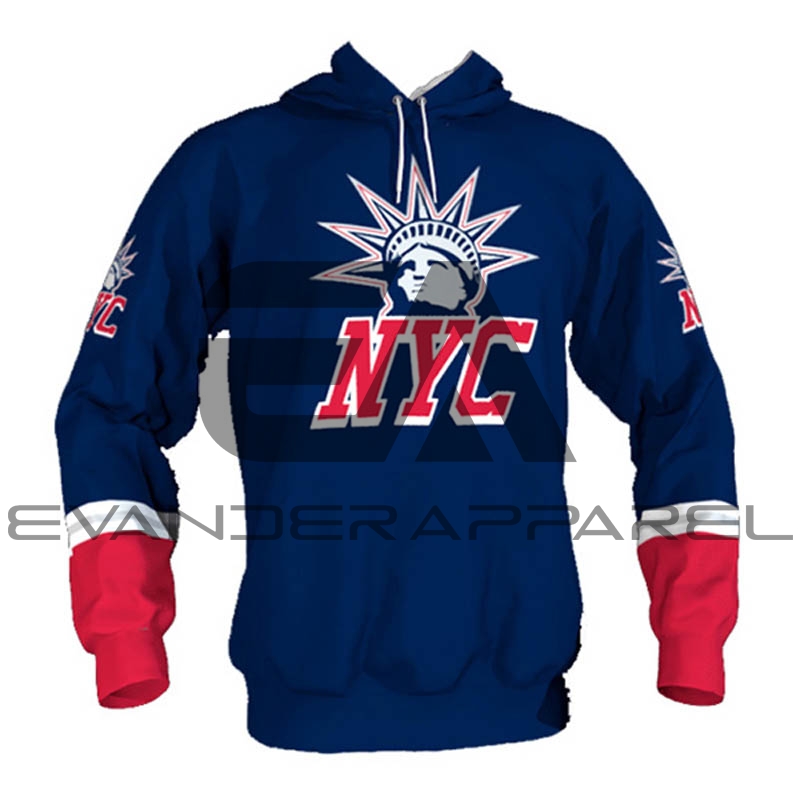 HOODIES
