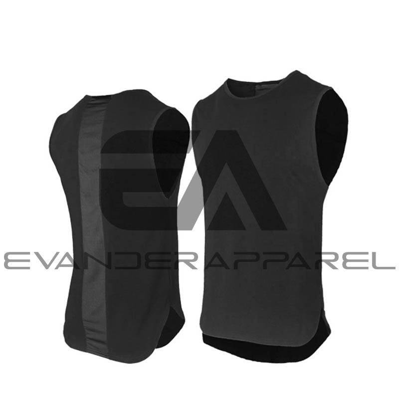 MEN TANK TOPS