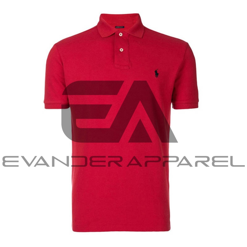 POLO SHIRTS