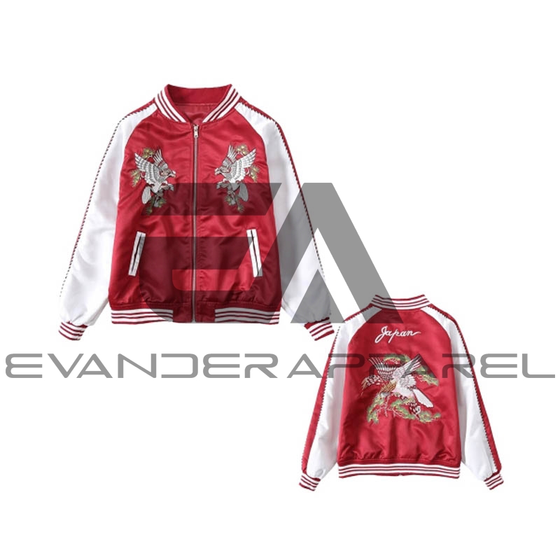 VARSITY JACKETS