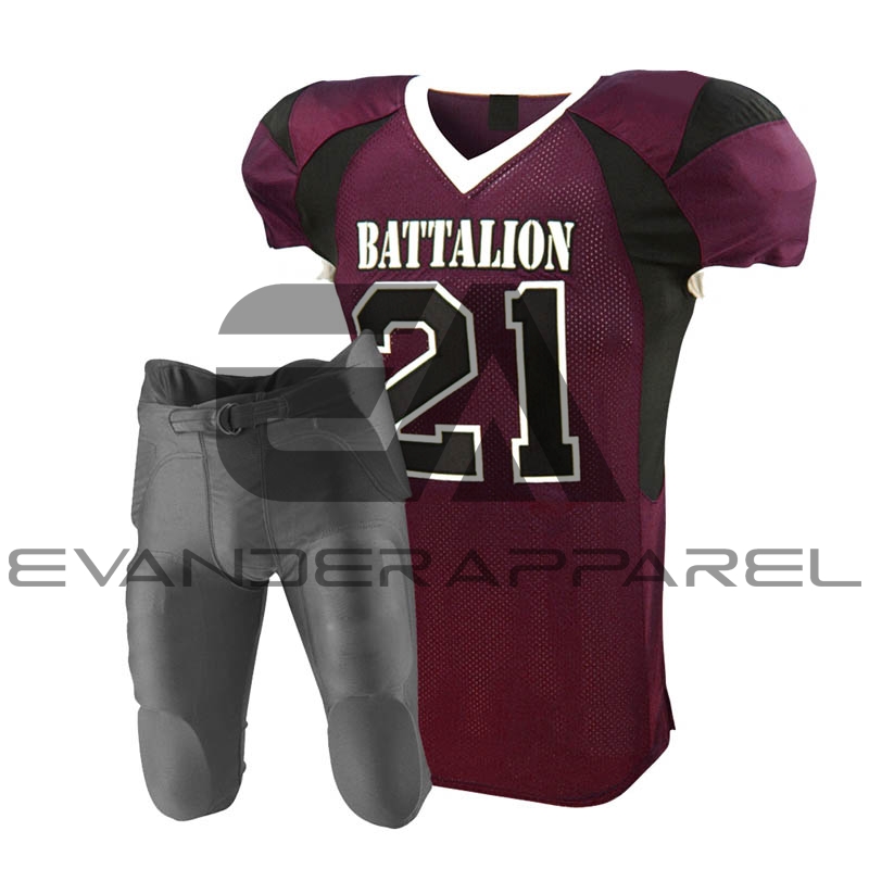 AMERICAN FOOTBALL