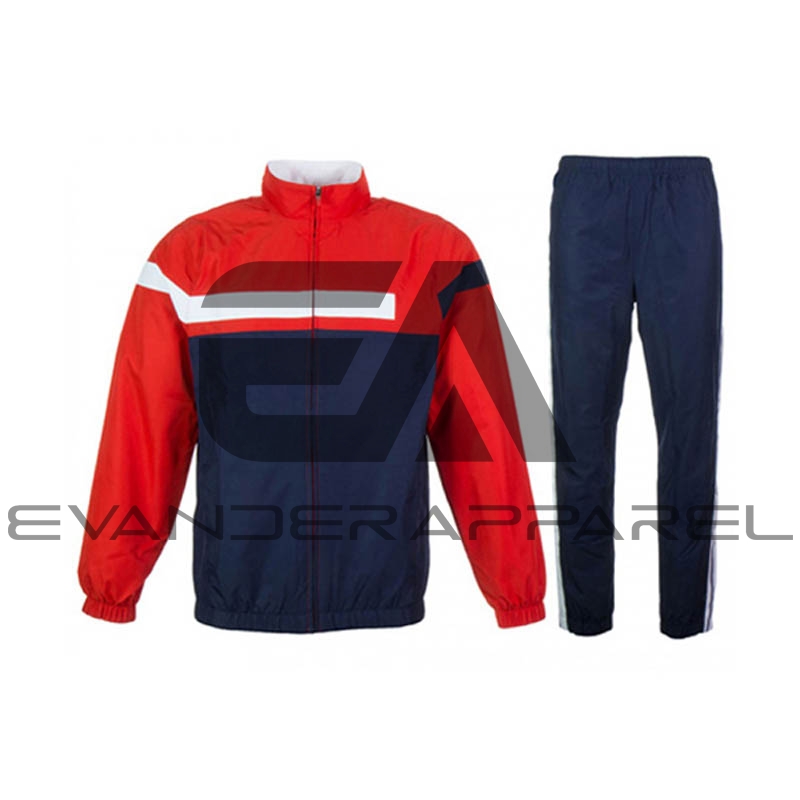 TRACK SUITS
