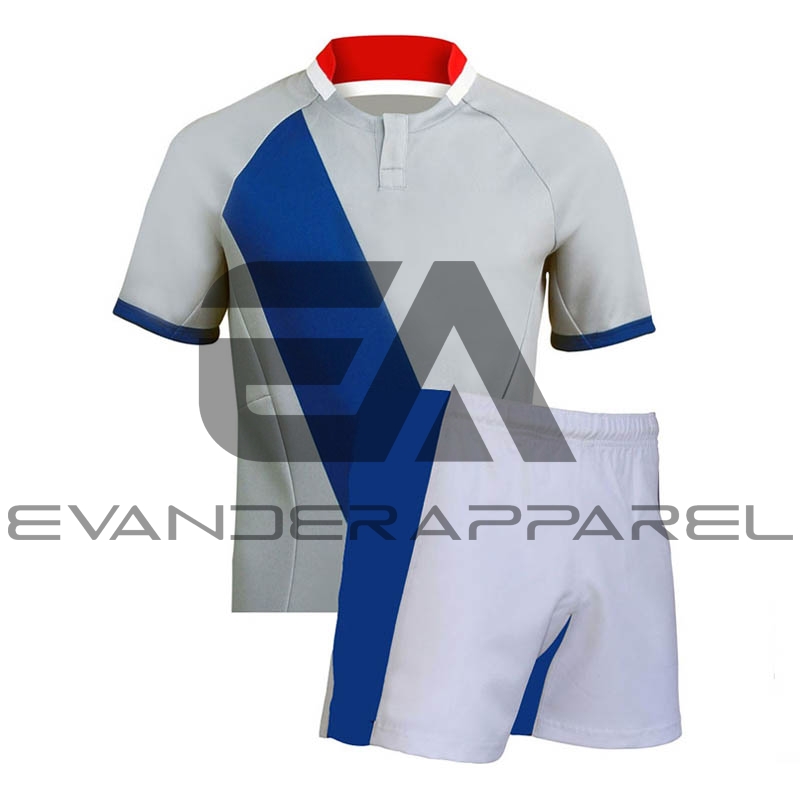 RUGBY UNIFORMS