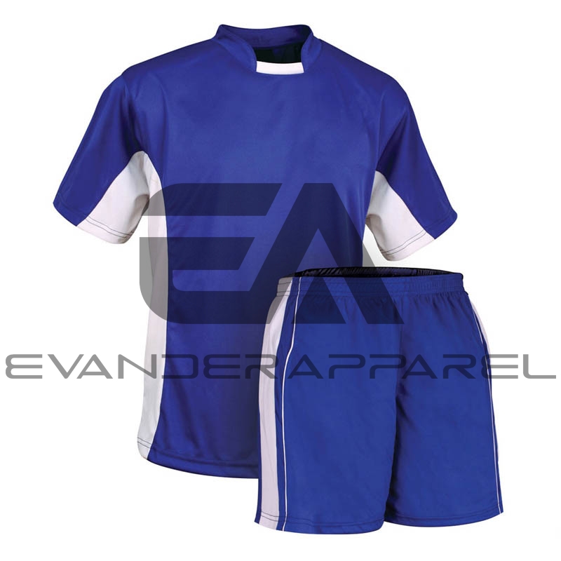 RUGBY UNIFORMS