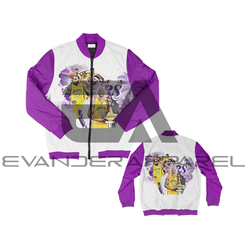 VARSITY JACKETS
