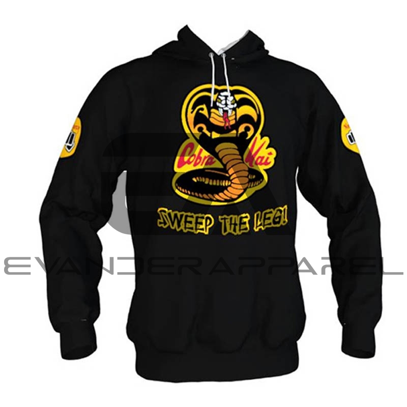 HOODIES