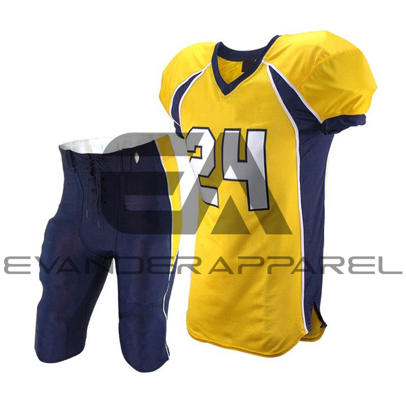 AMERICAN FOOTBALL