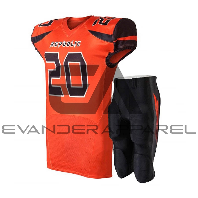 AMERICAN FOOTBALL