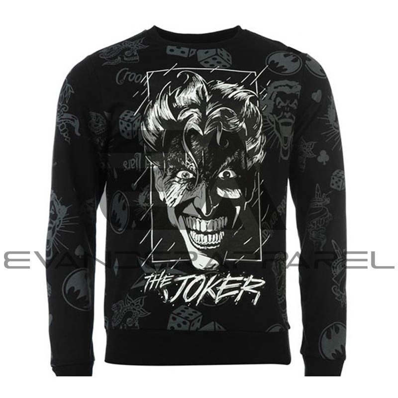 SWEATSHIRTS
