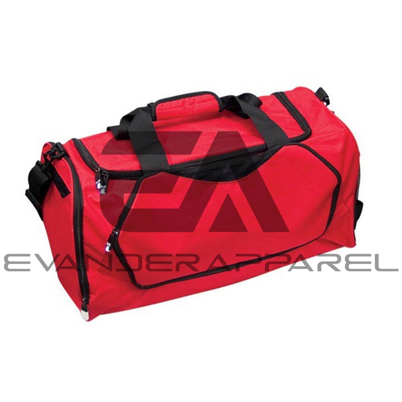 SPORTS BAGS