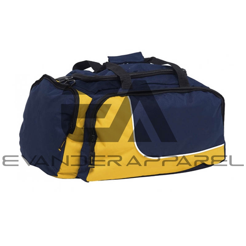 SPORTS BAGS