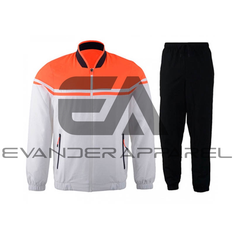 TRACK SUITS