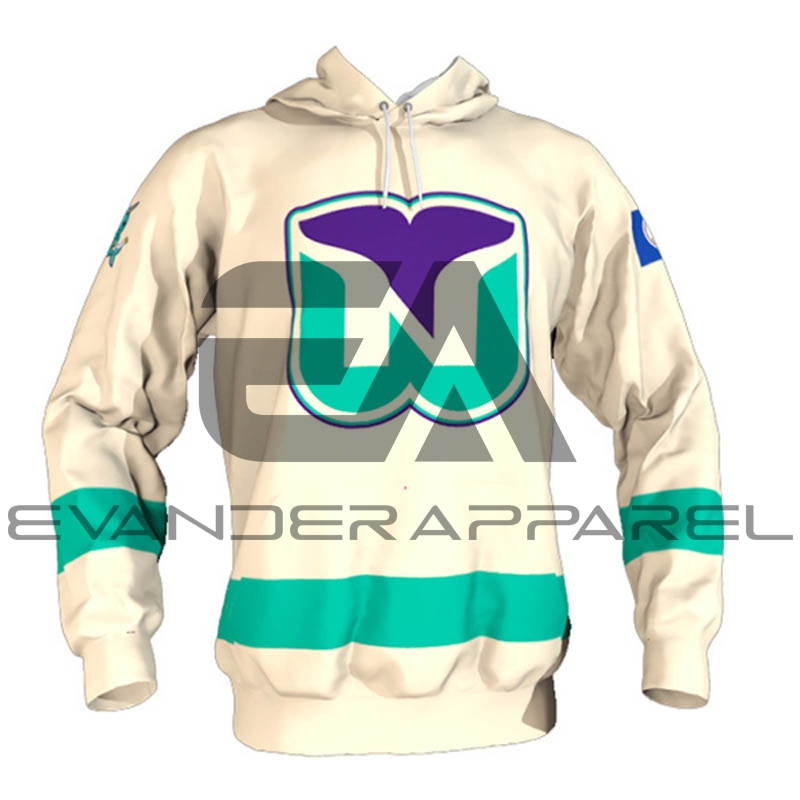 HOODIES