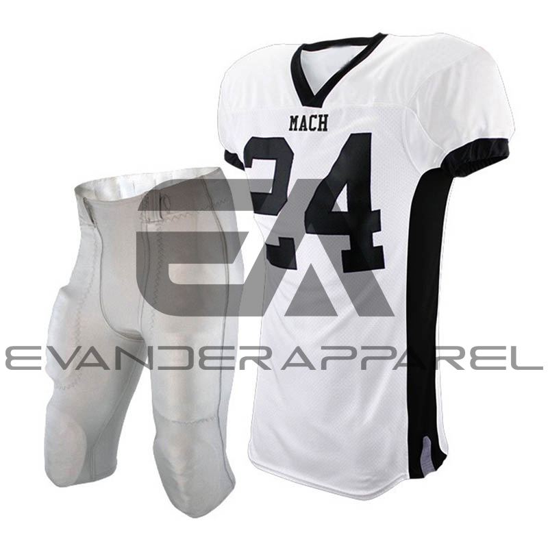 AMERICAN FOOTBALL