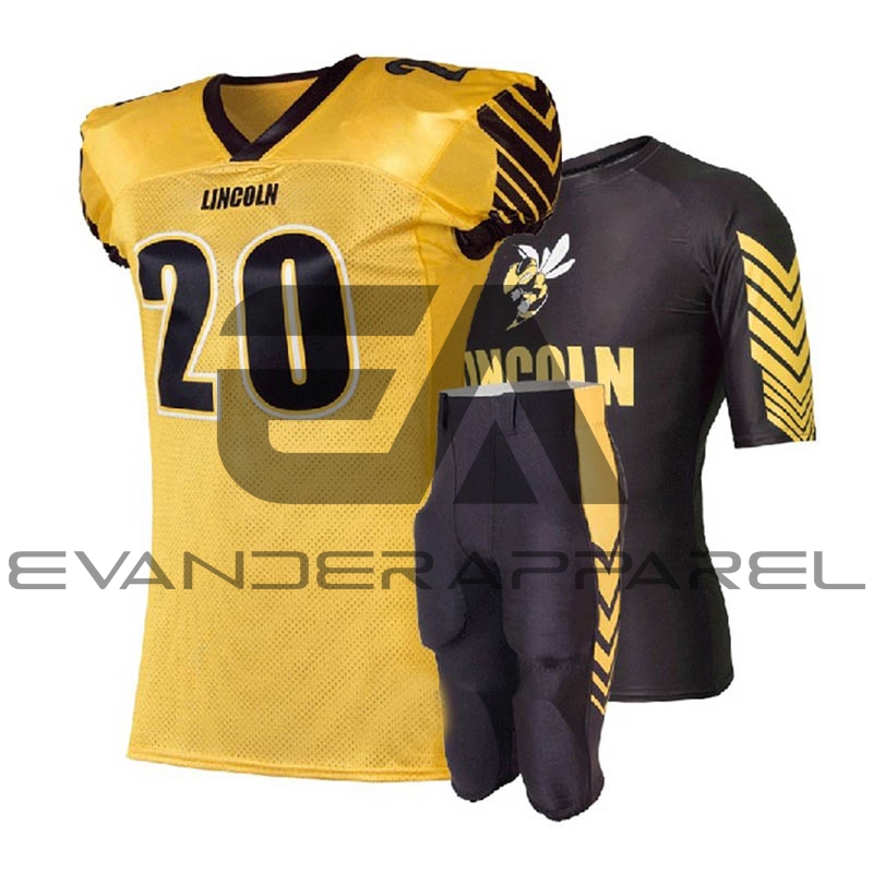 AMERICAN FOOTBALL