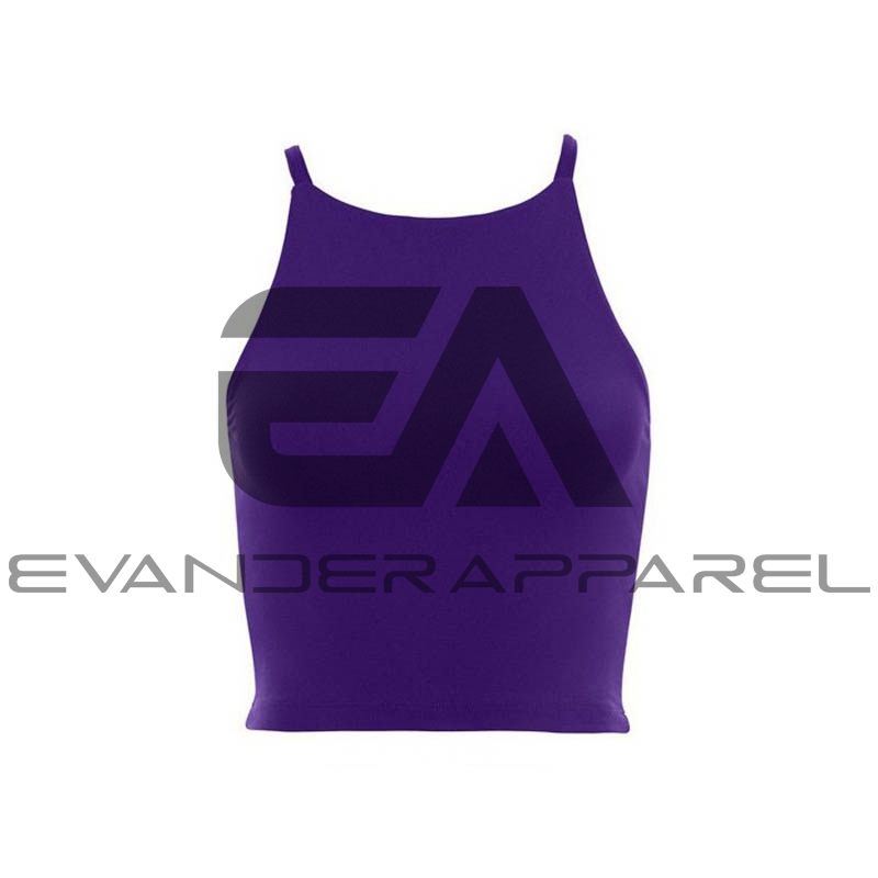 CROP TOPS