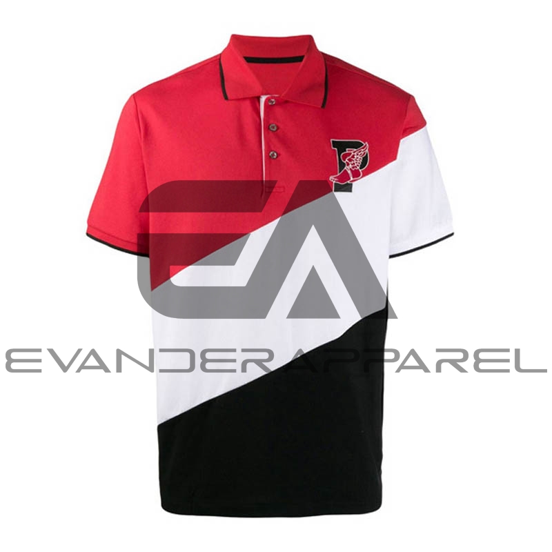 POLO SHIRTS