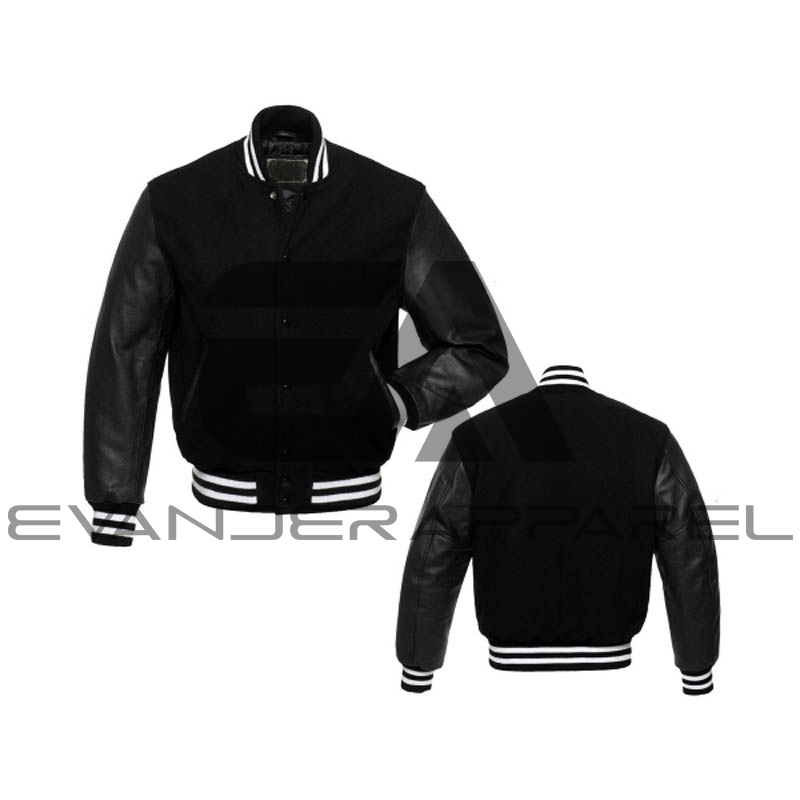 VARSITY JACKETS